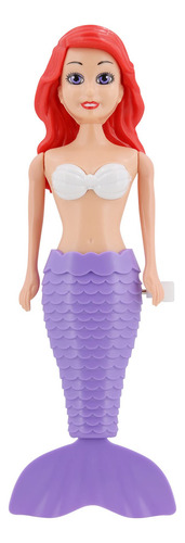 Juego De Buceo De 3 Piezas Para Piscina Splash N Go Mermaid