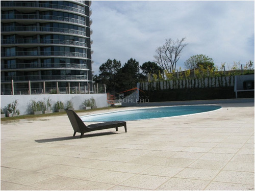 Imagen 17 de 30 de Apartamento En Alquiler En Punta Del Este, Roosevelt Zona Shopping