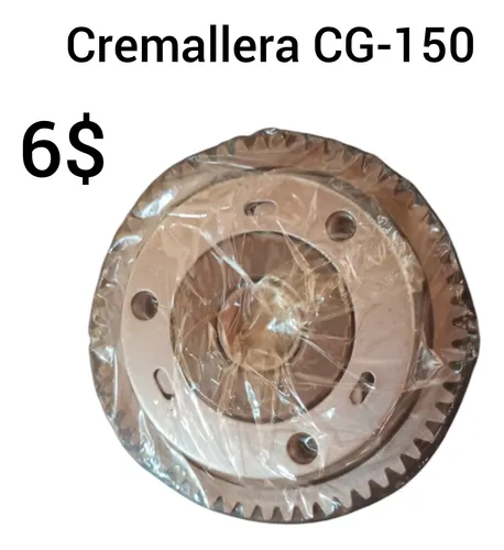 Repuestos Para Moto