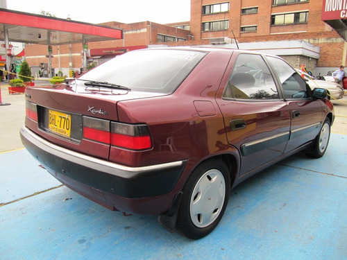 Citroen Xantia Sx 2000cc Mt Aa