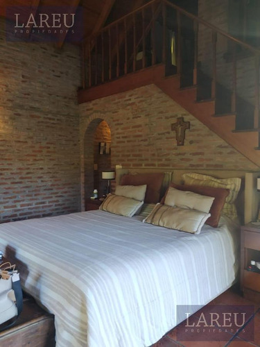 Imagen 18 de 30 de Casa Alquiler Anual Con Muebles - Farm Club