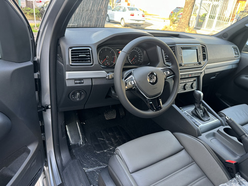 Volkswagen Amarok 3.0 V6 Cd Highline