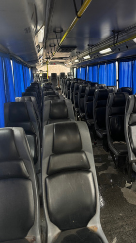M. Benz O 500 2013 Autom Nuovobus Aire Calefacción Los Dados