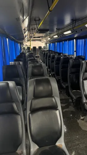 M. Benz O 500 2013 Autom Nuovobus Aire Calefacción Los Dados