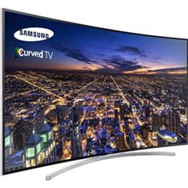 Tv Sansung 48 H8000 Curva.