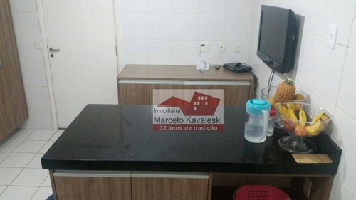 Imagem 4 de 27 de Apartamento 3 Quartos A Venda, Ipiranga, São Paulo. - Ap6310