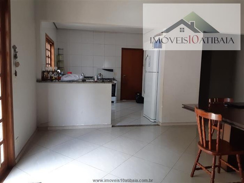 Chácaras À Venda Em Atibaia/sp - Compre O Seu Chácaras Aqui! - 1456809