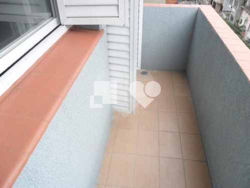Apartamento Residencial À Venda, Centro, Porto Ale - 28-im429866