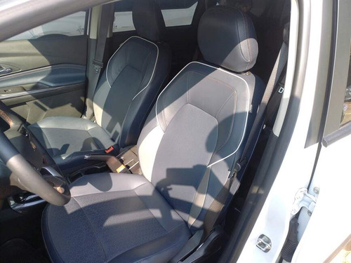 Chevrolet Spin 1.8 PREMIER 8V FLEX 4P AUTOMÁTICO