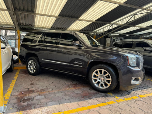 GMC Yukon 6.2 Denali V8 8 Vel At