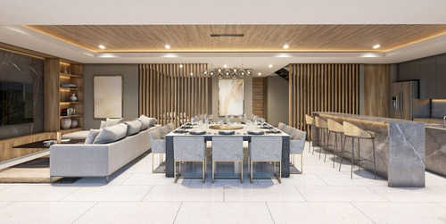 Penthouse En Venta En Privada Residencial Con Alberca En Mérida, Yucatán