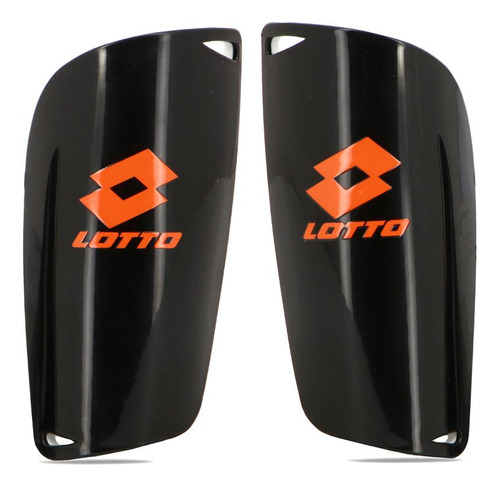 Canilleras Lotto Potenza Ii