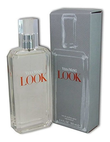 Vera Wang Look Edp 50 ml De Perfume - mL a $1262500