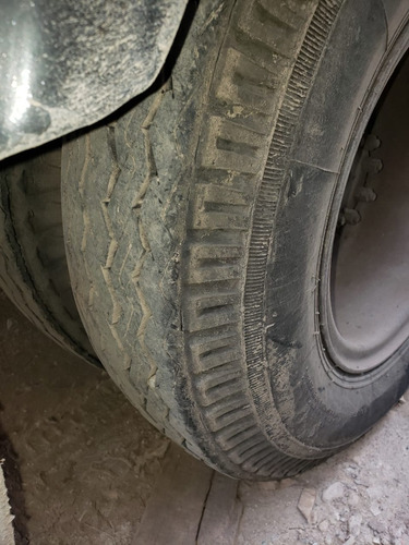 Mercedes Benz L 1215/48 Modelo 1992 Con Carroceria