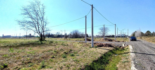 Imagen 10 de 11 de Terreno En Esquina En La Clementina - City Bell