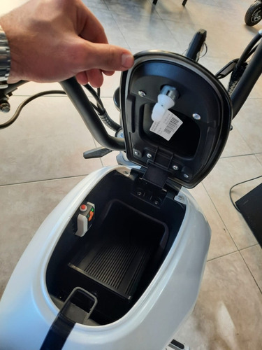 Moto Electrica Sunra Miku Max - Ridegreen
