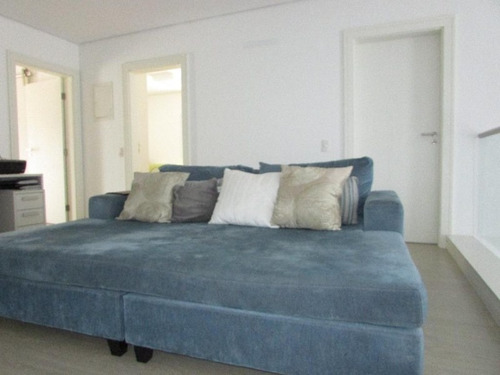 Sobrado Com 3 Dormitórios À Venda, 267 M² Por R$ 1.200.000,00 - Condomínio Village Saint Claire - Sorocaba/sp - So0067 - 67640543