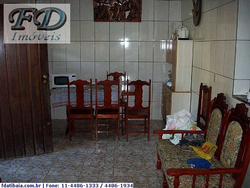 Imagem 16 de 19 de Chácaras Para Residir À Venda Em Mairiporã/sp - Compre O Seu Chácaras Para Residir Aqui! - 106886
