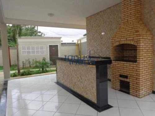 Imagem 2 de 13 de Apartamento Com 2 Dormitórios À Venda, 44 M² Por R$ 128.000,00 - Mondubim - Fortaleza/ce - Ap1946