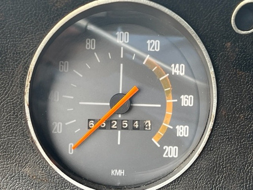 Dodge Magnum V8 1979