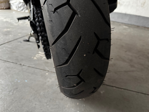 Bajaj Dominar 400