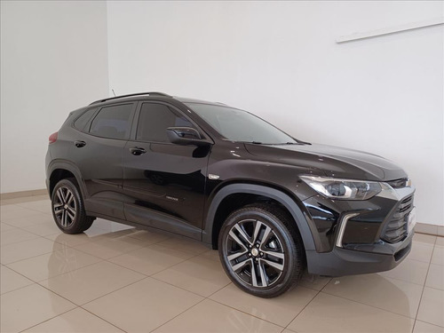 Chevrolet Tracker 1.0 TURBO FLEX LT AUTOMÁTICO