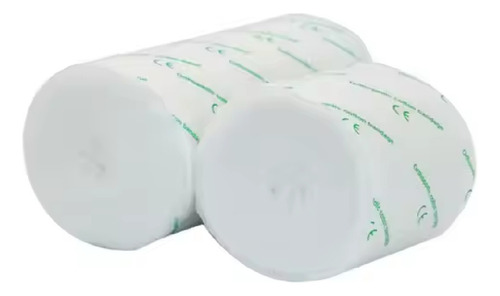Pack 6 Venda Algodon Antes De Yeso Guata Yeso 10cm X 2,70m