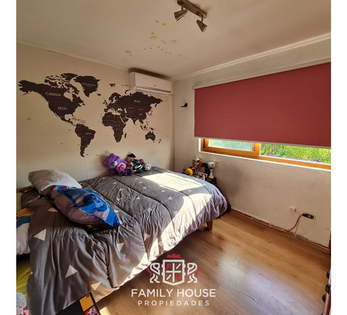 Casa En Príncipe De Gales, Pasaje Seguro. Fhp