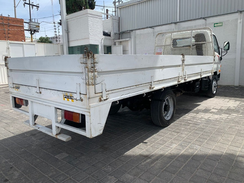 Imagen 8 de 14 de Hyundai H200 2017