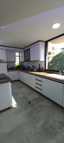 Apartamento En Venta Urb La Soledad C/plant Electr Mic03