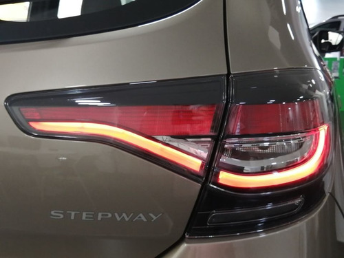 Imagen 9 de 14 de Renault Stepway Intens Cvt 2023, Crédito Fácil
