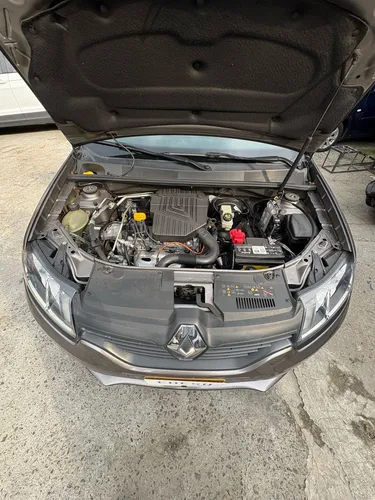 Renault Sandero 1.6 Life