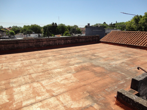 Ph De 4 Ambientes Con Patio Y Terraza En Venta