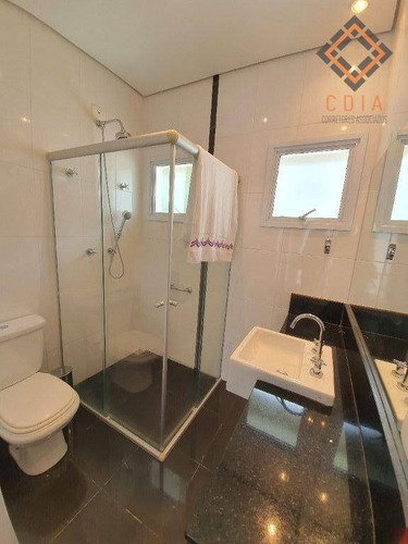 Casa Com 3 Dormitórios À Venda, 183 M² Por R$ 1.190.000,00 - Granja Viana Ii - Cotia/sp - Ca3295