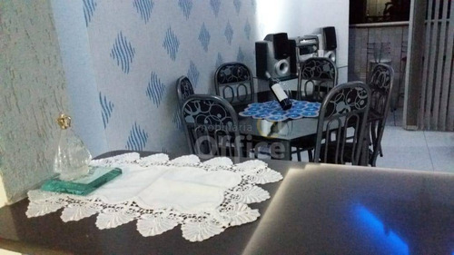 Imagem 8 de 14 de Apartamento À Venda, 80 M² Por R$ 250.000,00 - Maracanã - Anápolis/go - Ap0182