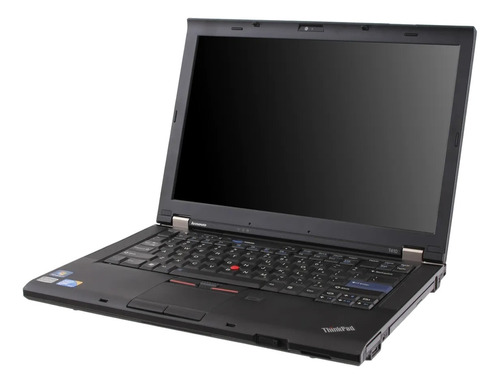 Lenovo T410 Core I5  M560  8 Gb Gb Ssd 240 Gb  (Reacondicionado)