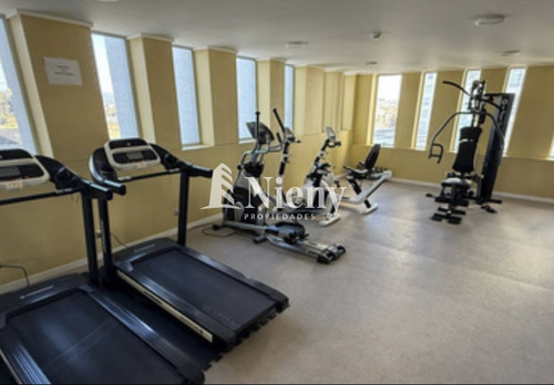 Departamento En Venta De 2 D, 2 B. En Viña Del Mar
