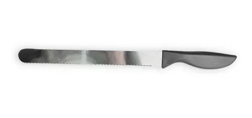 Cuchillo para Pan 10