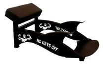Comprar Banco Hip Thrust Gym Creavents Mexico El Mejor Diseño