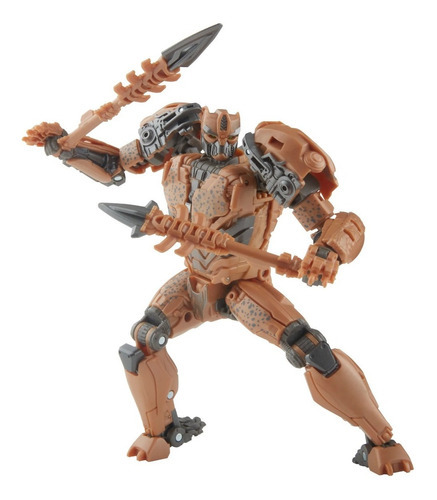 Transformers Rise Of The Beasts Studio Series 98 Cheetor