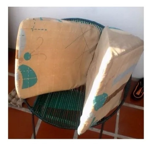 Imagen 2 de 2 de Almohada Triangular Para Mejorar Las Cervicales