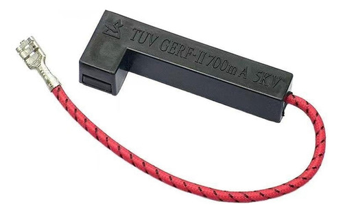 3 Microwave Oven Accessories 5kv Protection High 700ma