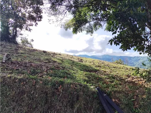 Lote En Venta, Los Cedros, Cocorná