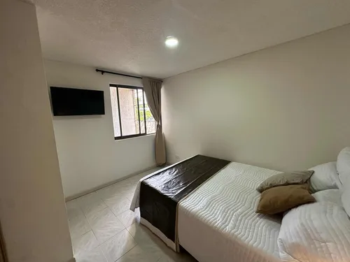 Apartamento Amoblado - San Fernando