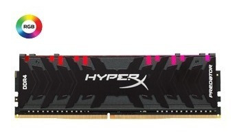 Memoria Ram 16gb Ddr4 Hyperx Predator