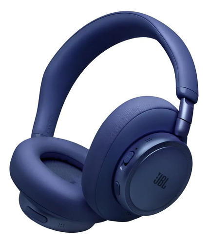 Audifonos Bluetooth JBL Live 780 cancelacion de ruido Azul