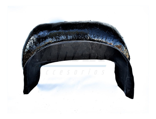 2 Guardaplas Mitsubishi L-200 95 96 97 98 99