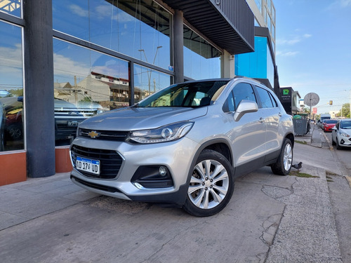 Chevrolet Tracker 1.8 Ltz+ 140cv