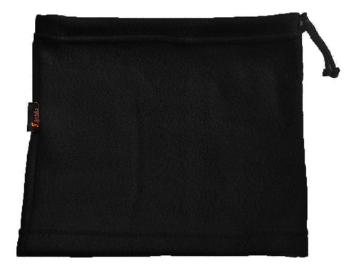 Cuello Polar Simple Térmico Se Hace Gorro