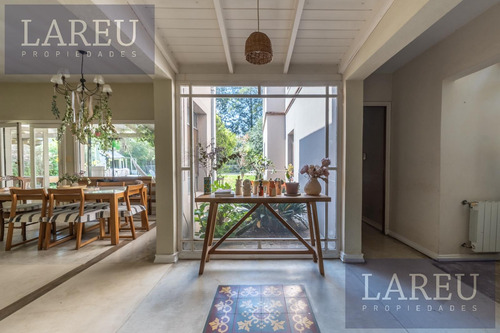 Barrio Privado El Lucero - Casa En Venta